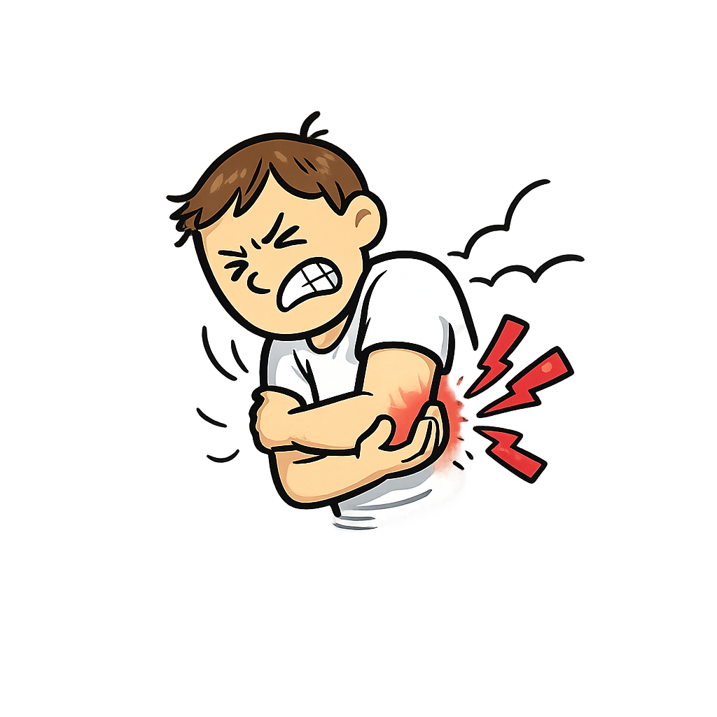 wrist pain physiotherapy Madurai