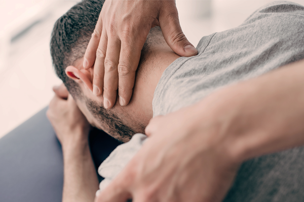 cervical pain relief exercises physio clinic