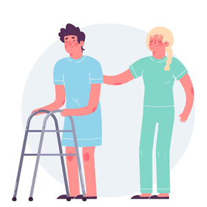 knee physiotherapy clinic Madurai